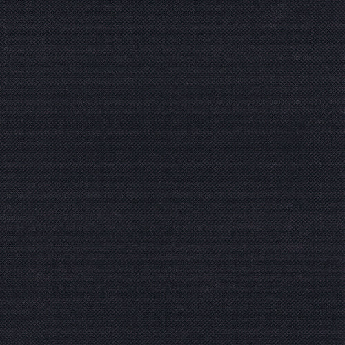 Dark gray structured fabric in close-up, with an even weave pattern - similar to the sophisticated style of PAPSTAR GmbH 50 napkins "ROYAL Collection" 1/4 fold 40 x 40 cm black.