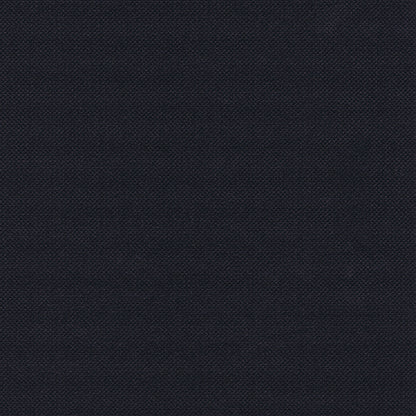 Dark gray structured fabric in close-up, with an even weave pattern - similar to the sophisticated style of PAPSTAR GmbH 50 napkins "ROYAL Collection" 1/4 fold 40 x 40 cm black.