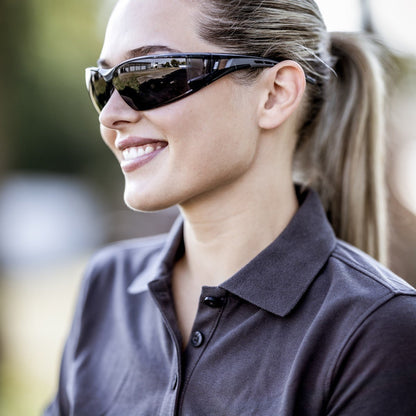 NITRAS VISION PROTECT PREMIUM, temple glasses