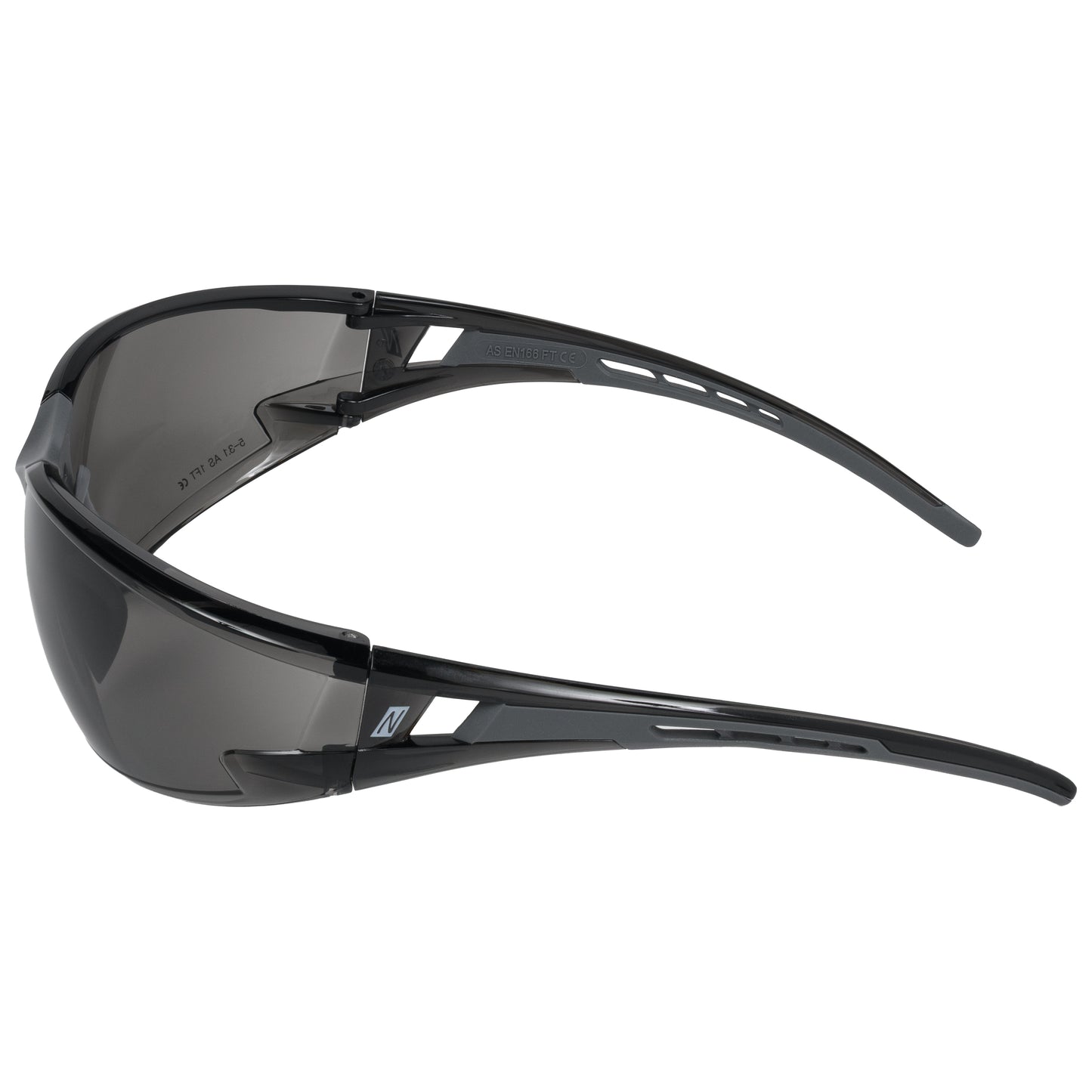 NITRAS VISION PROTECT PREMIUM, temple glasses