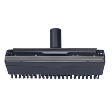 Numatic floor suction nozzle 300 mm with scrubbing brush and rubber suction lips, 32 mm accessories | Pack (1 piece)