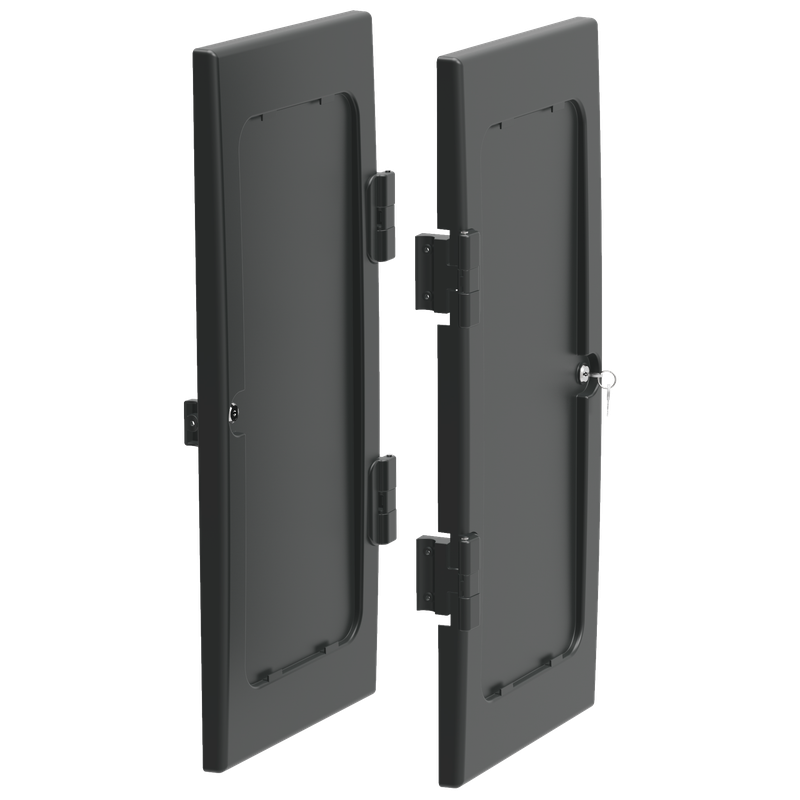 Numatic 2 doors for cleaning trolleys (SRK 26) | Pack (1 piece)