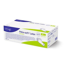 Hartmann Peha-soft Nitrile blue