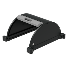 Numatic lockable TopBox black/grey, reflo | Pack (1 piece)