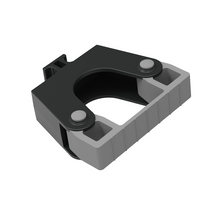 Numatic Flexi handle holder from Ø 20-30 mm (T-Slot) | Pack (1 piece)