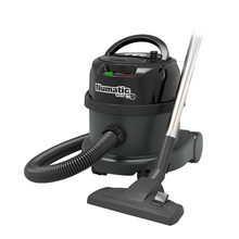 Numatic vacuum cleaner "Numatic 170 Eco" EPR170-11, black/black, accessory set AS0, 12.5m | Pack (1 piece)