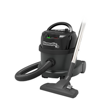 Numatic vacuum cleaner "Numatic" PPR170-11, reflo black, including accessory set AS0 32 mm | Pack (1 piece)