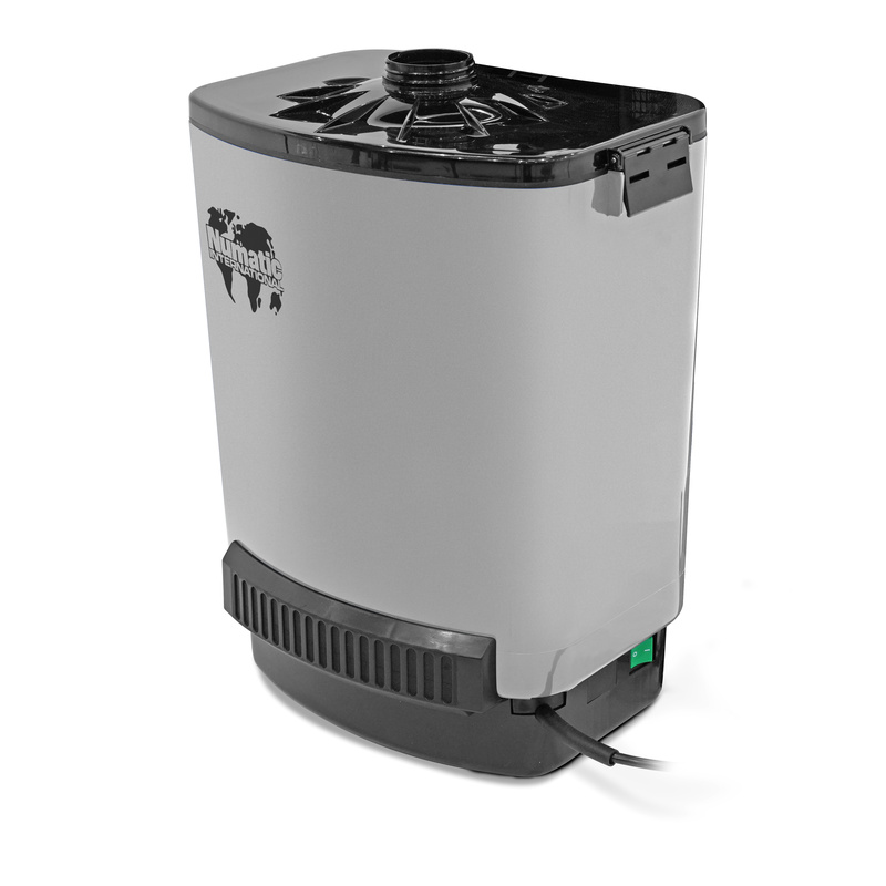 Numatic HNS/HFM Micro Filter Dustrol, Hepa Kit | Pack (1 piece)