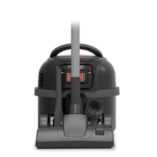 Numatic battery vacuum cleaner NBV190NX/1, reflo, accessory set AS56(2.2P) | Pack (1 piece)