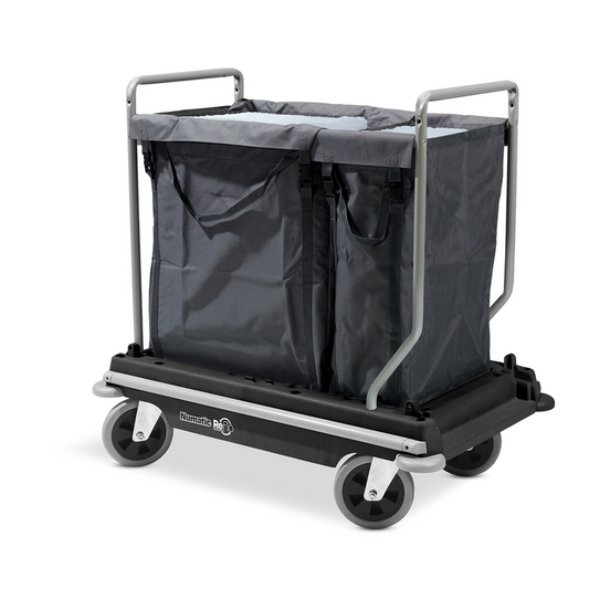 Numatic laundry trolley NB3002R | Pack (1 piece)