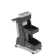 Numatic supply trolley MultiMatic MM-6 | Pack (1 piece)