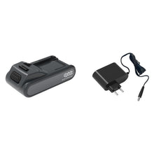 Numatic charger for lithium battery from Henry Quick/Numatic Quick | Pack (1 piece)