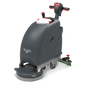 Numatic battery scrubber dryer TBL4045/100 including integrated charger and Ten-Tec | Pack (1 piece)
