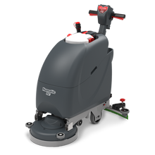 Numatic battery scrubber dryer TBL4045/50 including integrated charger and Ten-Tec brush | Pack (1 piece)