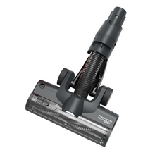 Numatic turbo nozzle, 270mm, electric (for NQ100, gray) | Pack (1 piece)