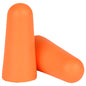 NITRAS MUTE PLUGS, ear plugs, orange, EN 352-2, 250 pairs / box PU | Pack (1 piece)