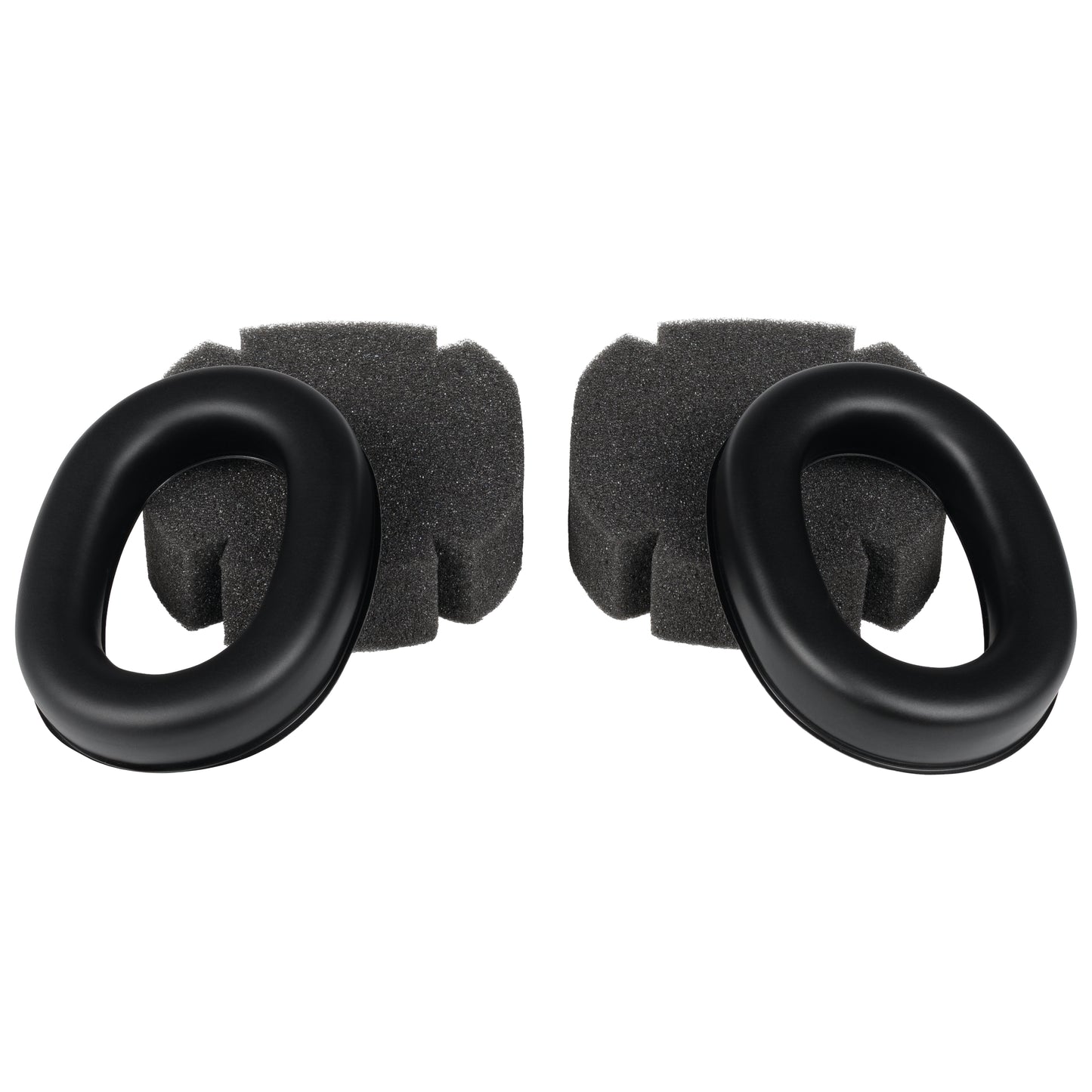 NITRAS hygiene set for earmuffs, 1 pair per polybag | Pack (1 pair)