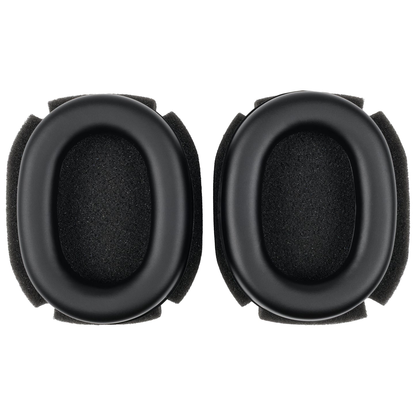 NITRAS hygiene set for earmuffs, 1 pair per polybag | Pack (1 pair)