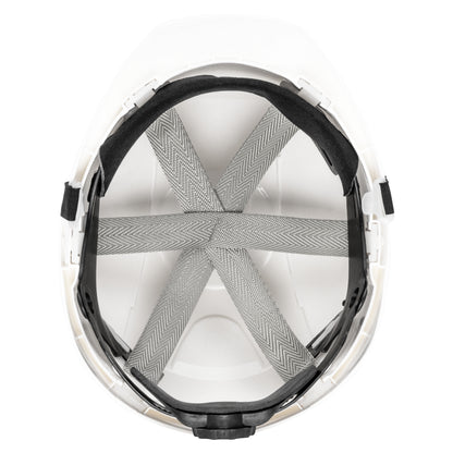 NITRAS HEAD PROTECT, industrial safety helmet