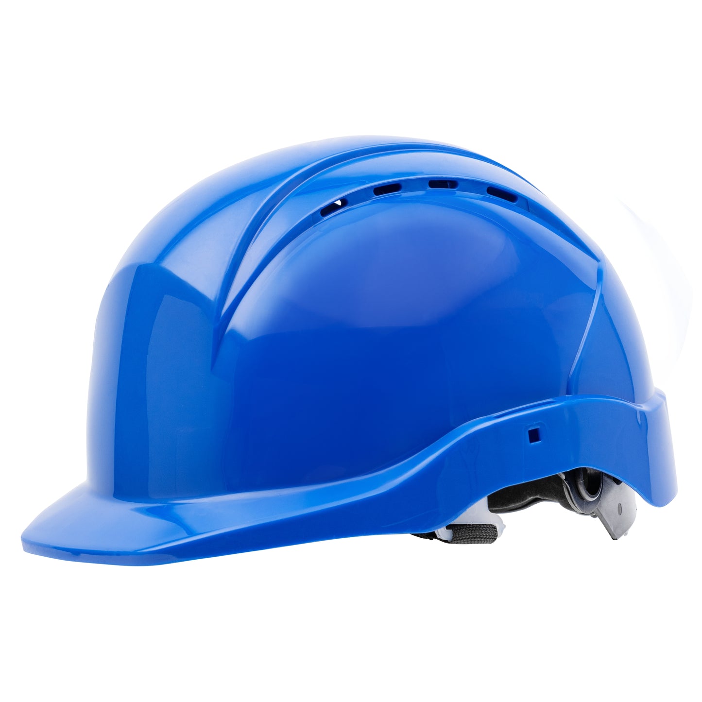 NITRAS HEAD PROTECT, industrial safety helmet