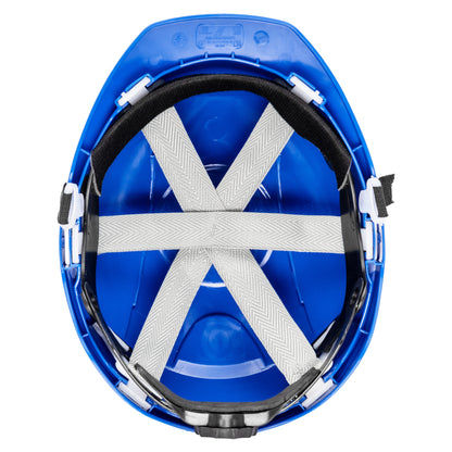 NITRAS HEAD PROTECT, industrial safety helmet