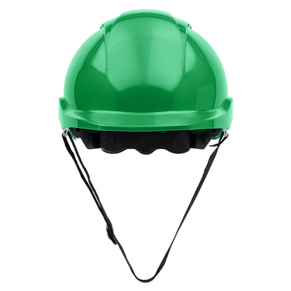 NITRAS HEAD PROTECT, industrial safety helmet