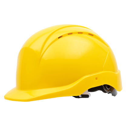NITRAS HEAD PROTECT, industrial safety helmet