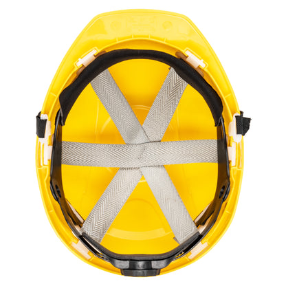 NITRAS HEAD PROTECT, industrial safety helmet