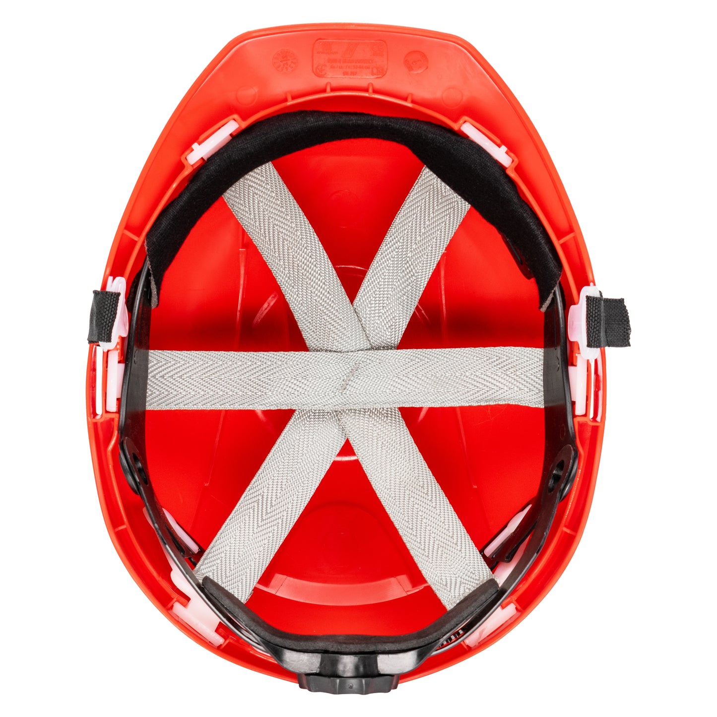 NITRAS HEAD PROTECT, industrial safety helmet