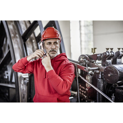 NITRAS MOTION TEX LIGHT, hoodie