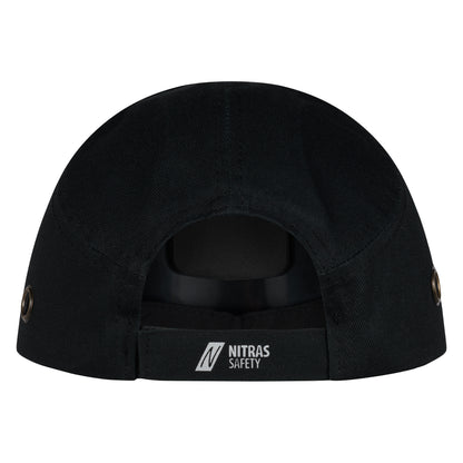 NITRAS LITE SHIELD, bumper cap, EN 812