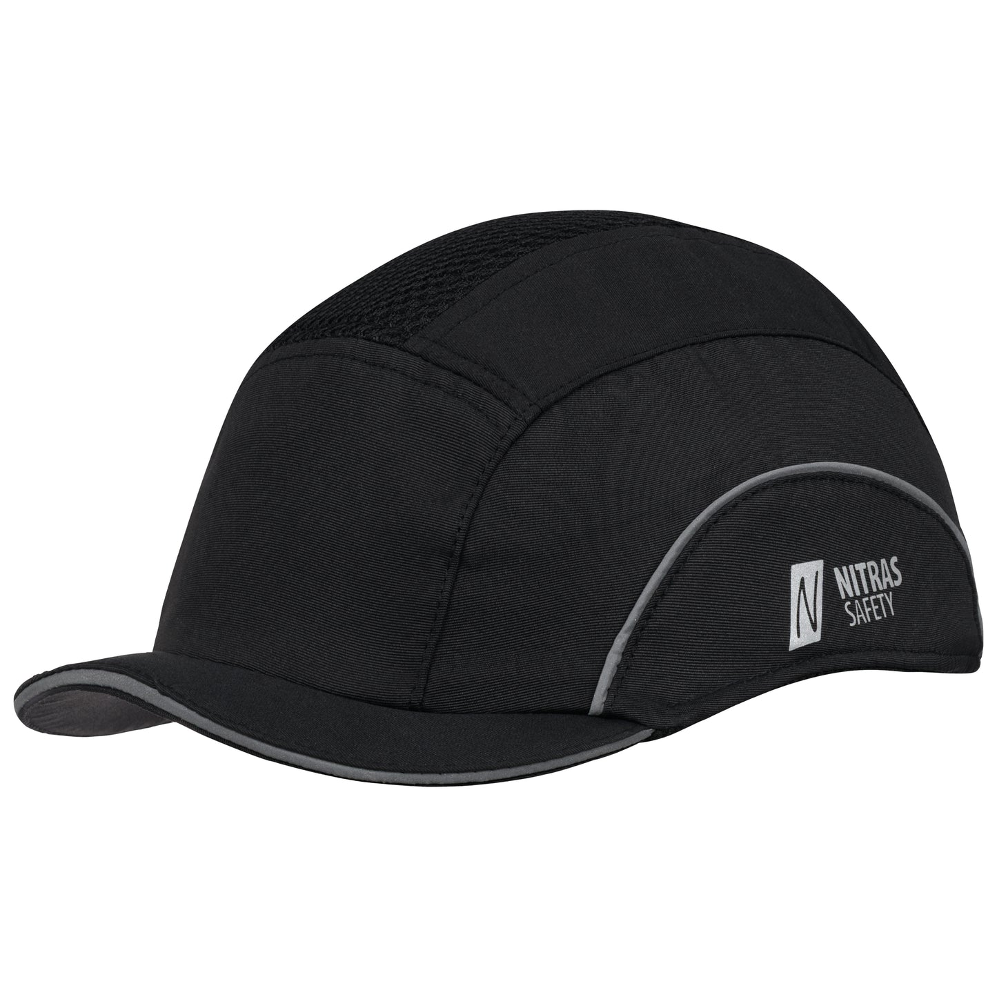 NITRAS LITE SHIELD PRO, bump cap