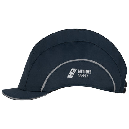 NITRAS LITE SHIELD PRO, bump cap