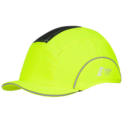 NITRAS LITE SHIELD PRO, bump cap