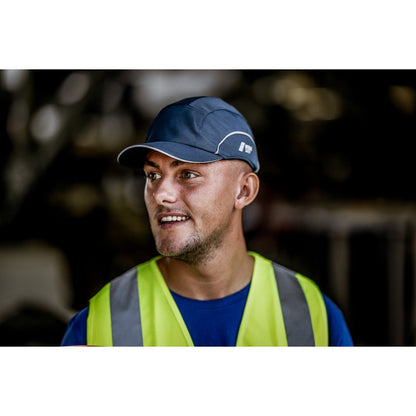 NITRAS LITE SHIELD PRO, bump cap