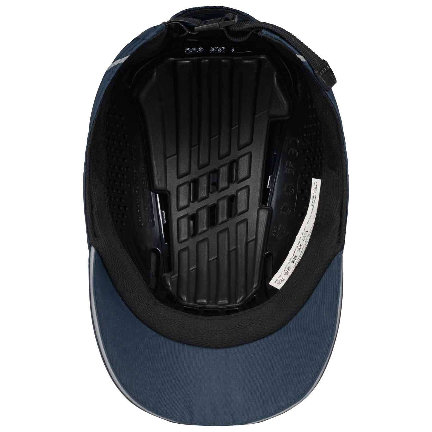 NITRAS LITE SHIELD PRO, bump cap