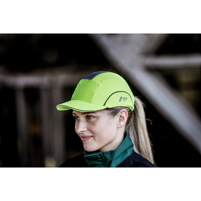 NITRAS LITE SHIELD PRO, bump cap