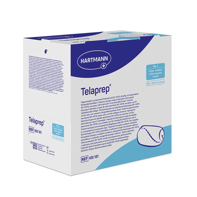 Telaprep prep swab sterile