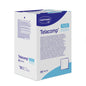 Telacomp® gauze compresses sterile 32-fold 20 threads