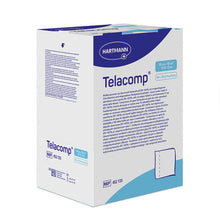 Telacomp® gauze compresses sterile 16-fold 17 threads