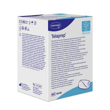 Telaprep No. 1 small, P 1000 non-sterile | Pack (4000 pieces)