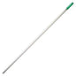 Unger Pro Alu 1.5 Bodenstiel, 1,40 m