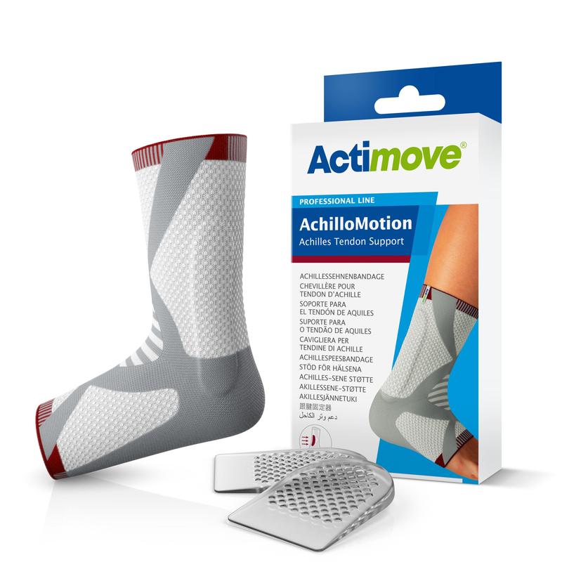 Actimove AchilloMotion, Aktivbandage