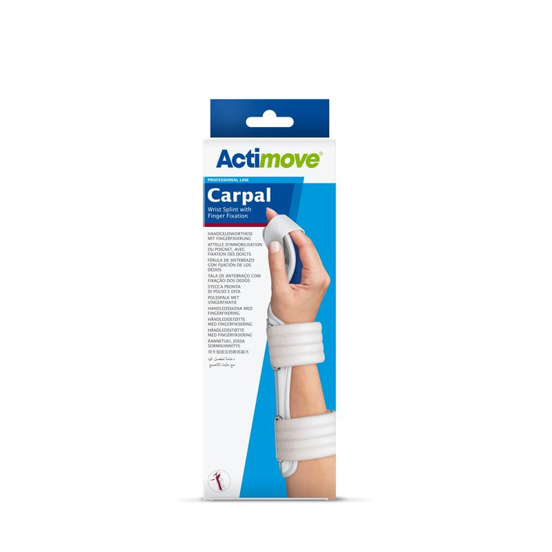 Actimove Carpal, Handgelenkstütze