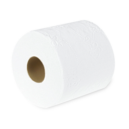 Toilet paper