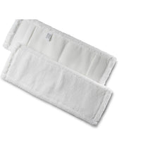 Mopptex Mikrofasermopp Super-Eco Aneba weiß 40 cm