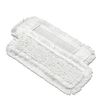 Mopptex Mikrofasermopp AQUAMAX® weiß 40 cm