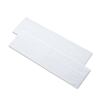 Mopptex Mikrofaser Einwegmopp, 40 cm FLEXI Klett