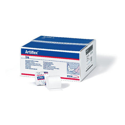 Artiflex Natur, Polsterwatte, unsteril