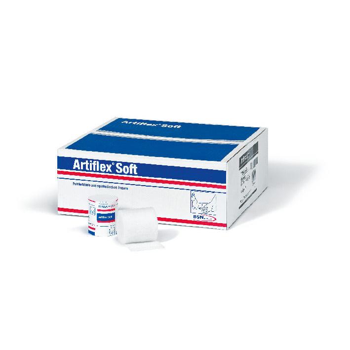 Artiflex Natur, Polsterwatte, unsteril